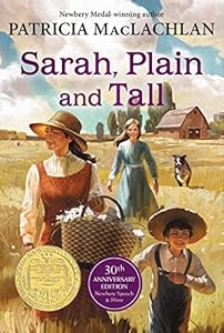 Sarah, Plain and Tall 30th Anniversary Edition