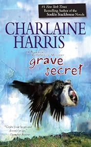 Grave Secret (A HARPER CONNELLY MYSTERY)