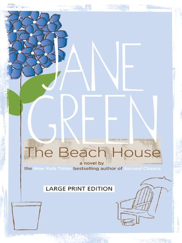 The Beach House by Jane Green