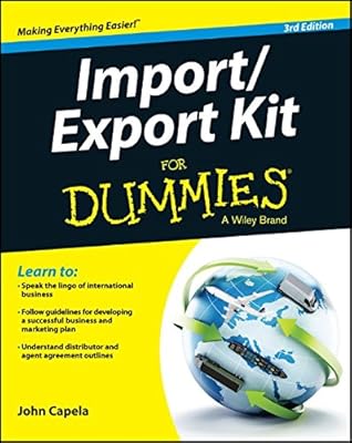 Import/Export Kit For Dummies
