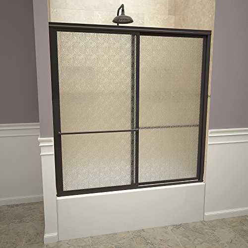 Algopix Similar Product 18 - Tile Redi USA 11ROOFT05959 Redi Sliding