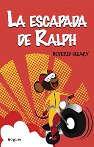 La escapada de Ralph / Runaway Ralph