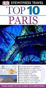 Top 10 Paris