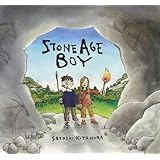 Stone Age Boy