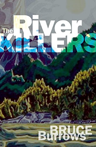 The River Killers by Bruce Burrows