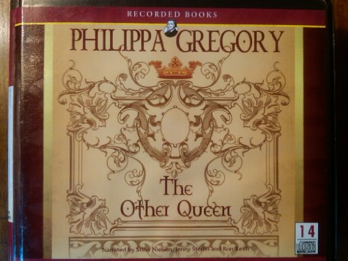 The Other Queen by Philippa Gregory