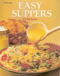 Easy Suppers