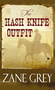 The Hash Knife Outfit