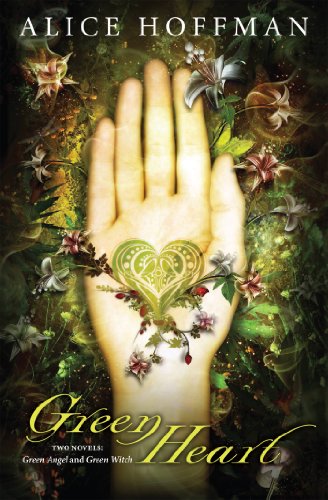 Green Heart by Alice Hoffman