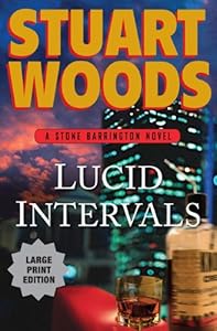 Lucid Intervals: A Stone Barrington Novel