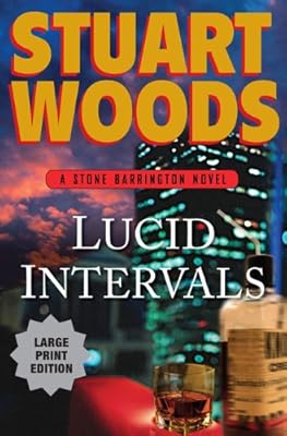 Lucid Intervals: A Stone Barrington Novel