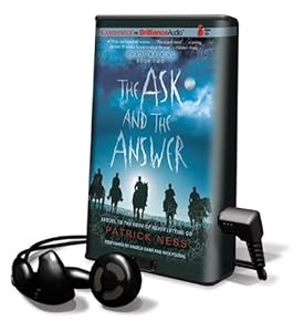 The Ask and the Answer
