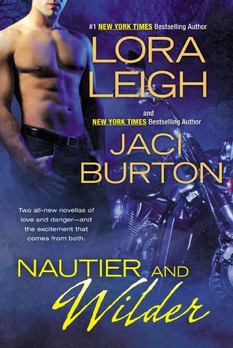 Nautier and Wilder by Lora Leigh