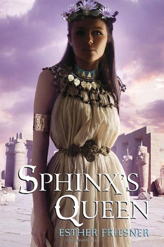 Sphinx's Queen by Esther Friesner