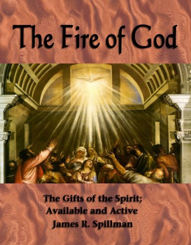 Algopix Similar Product 1 - The Fire of God