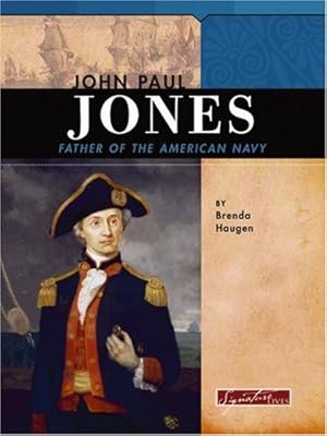 John Paul Jones (Signature Lives)
