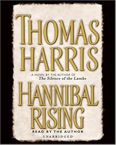 Hannibal Rising