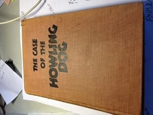 The Case of the Howling Dog