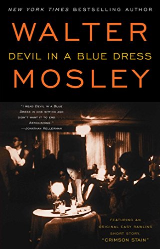 Devil in a Blue Dress by Walter Mosley