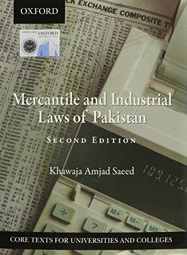 Algopix Similar Product 16 - The Mercantile and Industrial Laws in