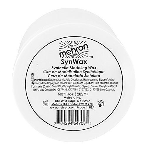 MEHRON Syn Wax - 8oz