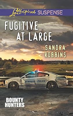 Fugitive at Large