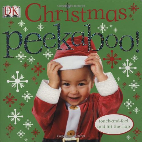 Christmas Peekaboo