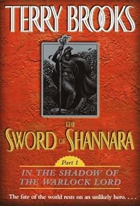The Sword of Shannara: In the Shadow of the Warlock Lord: In the Shadow of the Warlock Lord