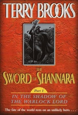 The Sword of Shannara: In the Shadow of the Warlock Lord: In the Shadow of the Warlock Lord