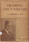 Hearing the Unheard