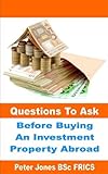 Questions to Ask Before Buying an Investment Property Abroad