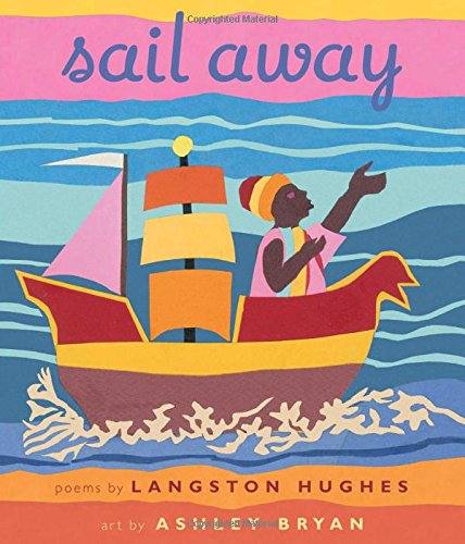 Sail Away by Langston Hughes
