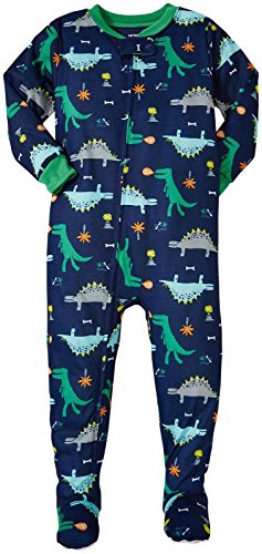 Carter's Footie (Toddler)