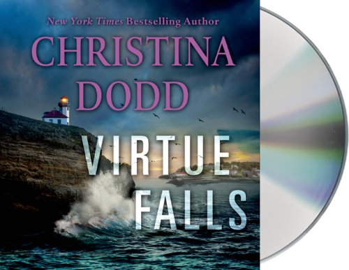 Virtue Falls by Christina Dodd