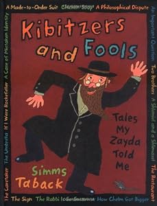 Kibitzers and Fools