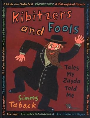 Kibitzers and Fools