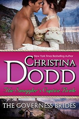The Smuggler's Captive Bride: Regency Romance Novella