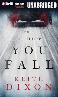 This Is How You Fall