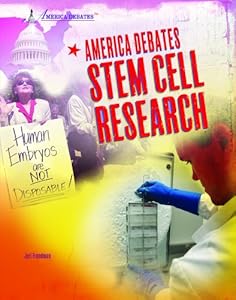 America Debates Stem Cell Research