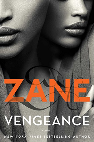 Zane's Vengeance by Zane