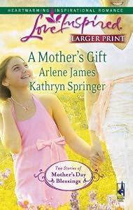 A Mother's Gift: Dreaming of a Family\The Mommy Wish