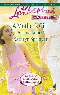 A Mother's Gift: Dreaming of a Family\The Mommy Wish