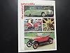 The World of Automobiles Volume 18 (An Illustrated Encyclopedia of the Motor Car, 18)