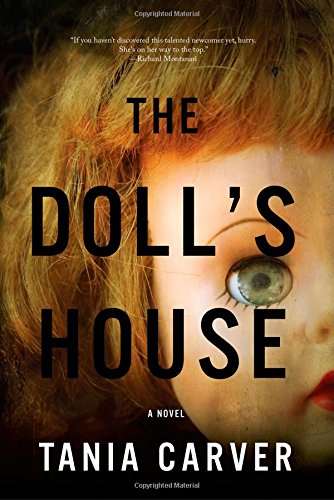 The Doll's House: A Novel by Tania Carver