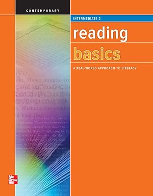 Reading Basics Intermediate 2, Workbook