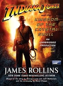 Indiana Jones and the Kingdom of the Crystal Skull