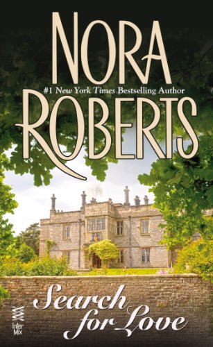 Search for Love by Nora Roberts
