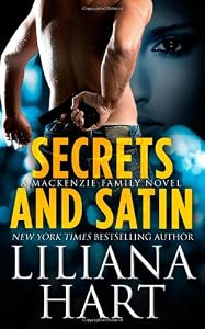 Secrets and Satin: A MacKenzie Novel