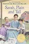 (Price/EA)Harper Collins Publishers HC-0064402053 Newbery Winners Sarah Plain & Tall
