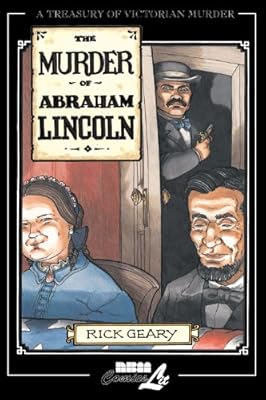 The Murder of Abraham Lincoln